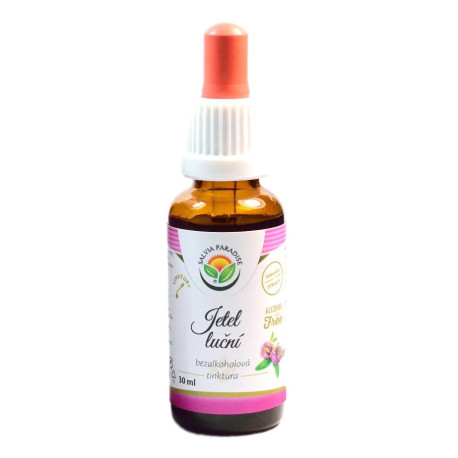 Jetel luční AF tinktura 30 ml
