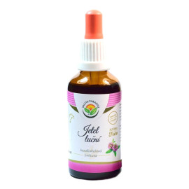 Jetel luční AF tinktura 50 ml