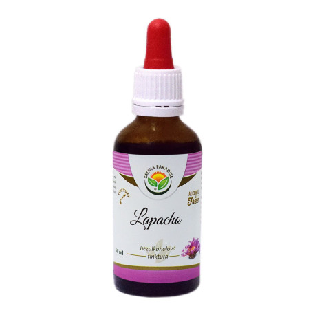 Lapacho AF tinktura 50 ml