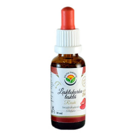 Lesklokorka lesklá AF tinktura 30 ml