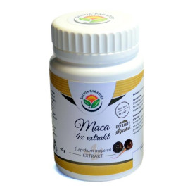 Maca peruánská 4:1 extrakt 40 g