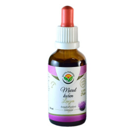 Maral - Leuzea AF tinktura 50 ml