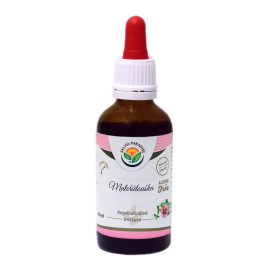 Mateřídouška AF tinktura 50 ml