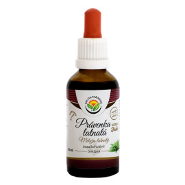 Právenka latnatá AF tinktura 50 ml
