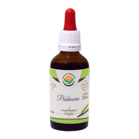 Puškvorec AF tinktura 50 ml