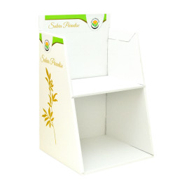 Stojan na tinktury a kapsle Salvia Paradise