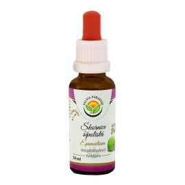 Škornice - Epimedium sagittatum AF tinktura 30 ml