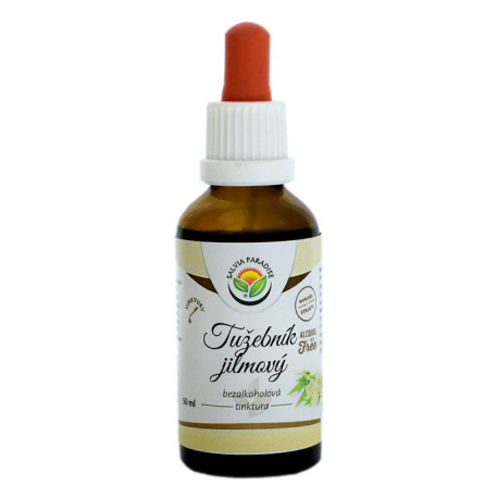 Tužebník jilmový AF tinktura 50 ml
