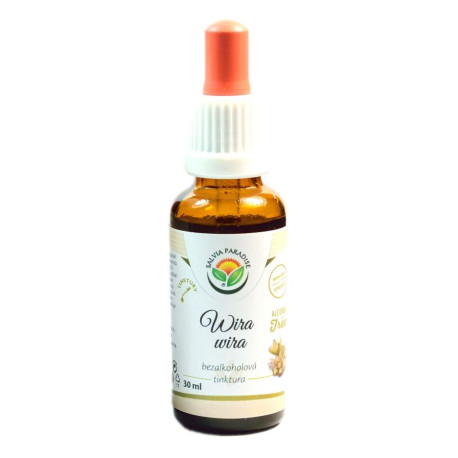 Wira Wira AF tinktura 30 ml