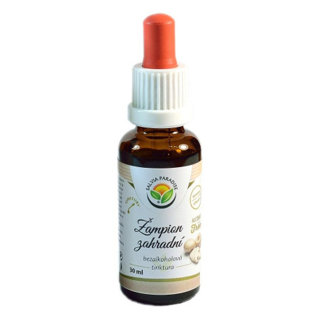 Žampion zahradní AF tinktura 30ml