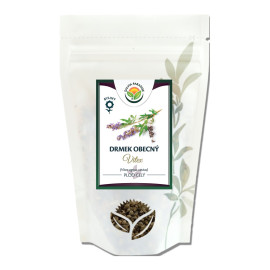 Drmek obecný plod celý 150g
