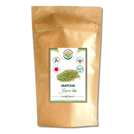 Japan Matcha BIO 200g