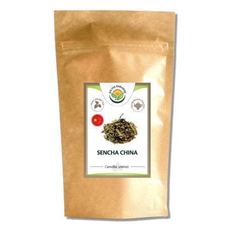 Sencha China 1000g