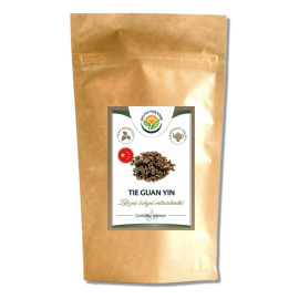 Tie Guan Yin - Železná bohyně milosrdenství 300g