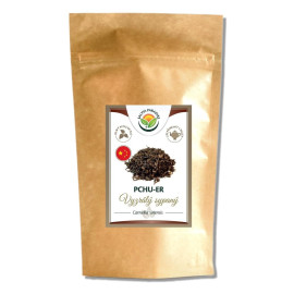 Pchu-er sypaný vyzrálý 1000g