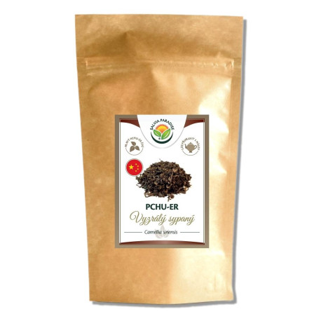 Pchu-er sypaný vyzrálý 1000g