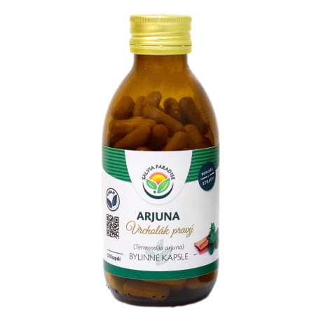 Arjuna kapsle 120 ks