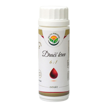 Dračí krev extrakt kapsle 60 ks
