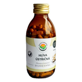 Hlíva ústřičná kapsle 120 ks