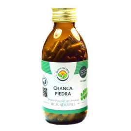 Chanca piedra kapsle 120 ks