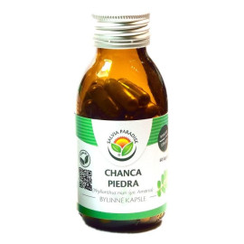 Chanca piedra kapsle 60 ks