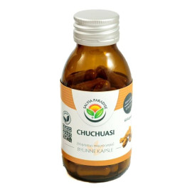 Chuchuasi kapsle 60 ks