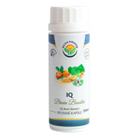 IQ Brain Booster kapsle 100 ks