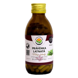 Právenka latnatá kapsle 120 ks