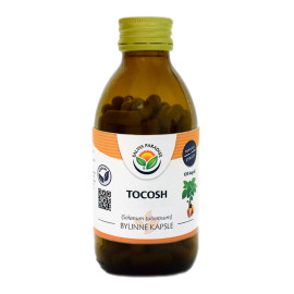 Tocosh kapsle 120 ks