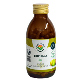 Triphala kapsle BIO 120 ks