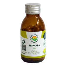Triphala kapsle BIO 60 ks