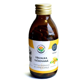 Třezalka tečkovaná kapsle 120 ks