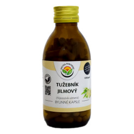 Tužebník jilmový kapsle 120 ks