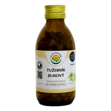 Tužebník jilmový kapsle 120 ks
