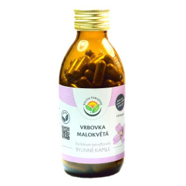 Vrbovka malokvětá kapsle 120 ks