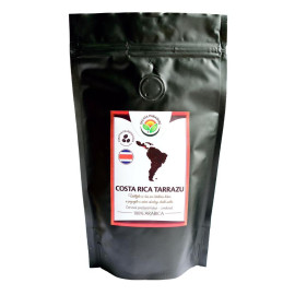 Káva - Costa Rica Tarrazu 100g