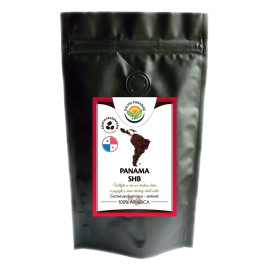 Káva - Panama SHB 100 g