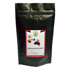 Káva - Papua New Guinea 100g