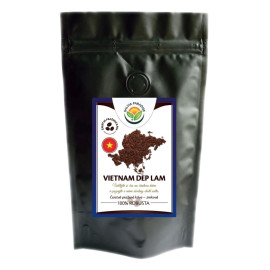 Káva - Vietnam 100 g