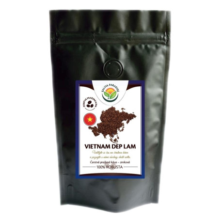 Káva - Vietnam 250 g