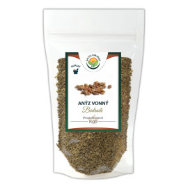 Anýz plod 250g