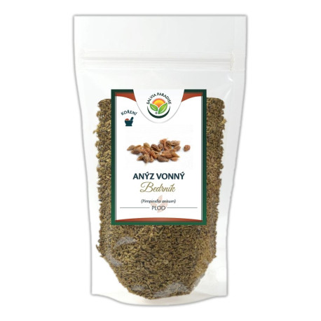 Anýz plod 250g