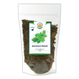Bazalka pravá - nať 180g