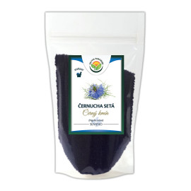 Černucha setá - černý kmín celý 250g