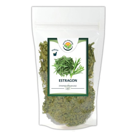 Estragon list 130g