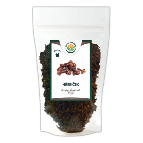 Hřebíček celý 50g