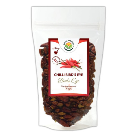 Chilli Birds Eye 500g