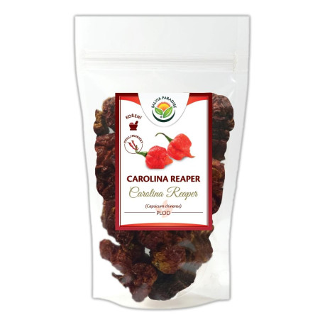 Chilli Carolina Reaper 50g