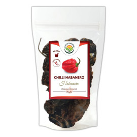 Chilli Habanero 15g