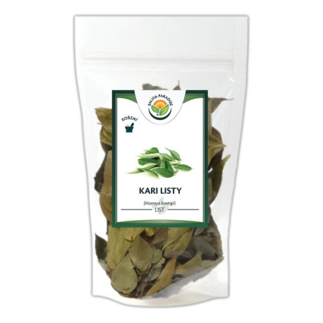 Kari listy 1000g